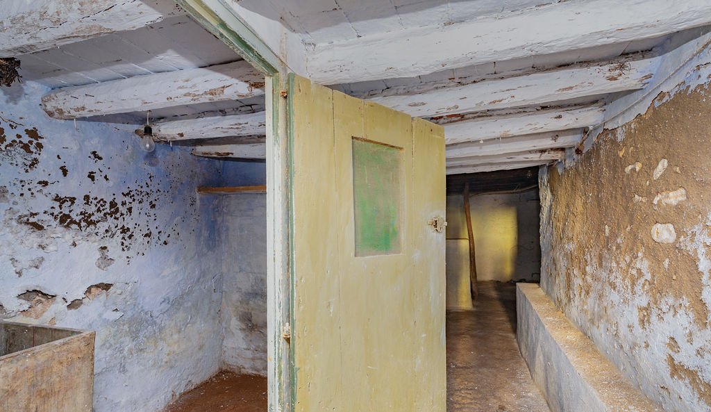 Vivienda en C del Mesón