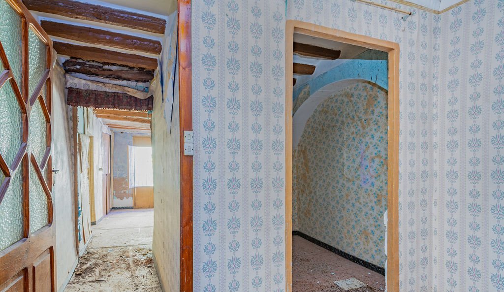 Vivienda en C del Mesón