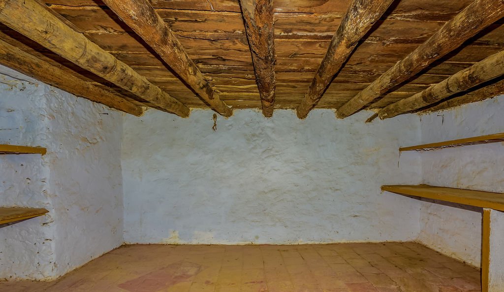 Vivienda en C del Mesón
