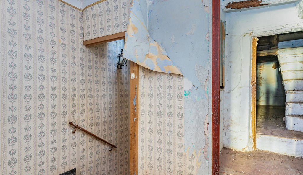 Vivienda en C del Mesón