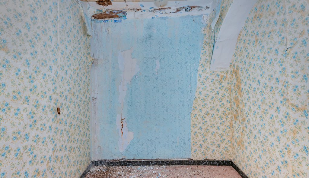 Vivienda en C del Mesón