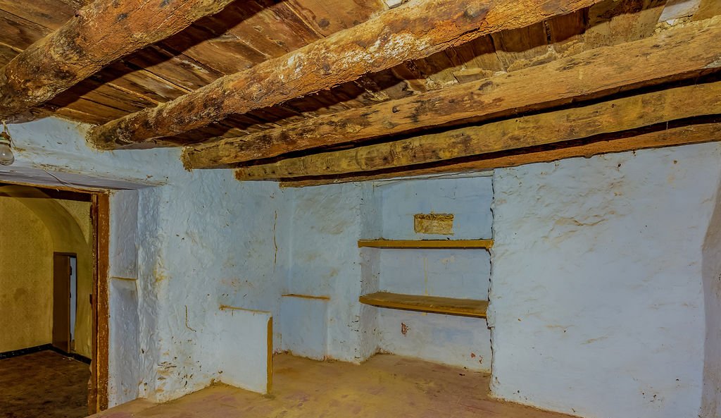 Vivienda en C del Mesón