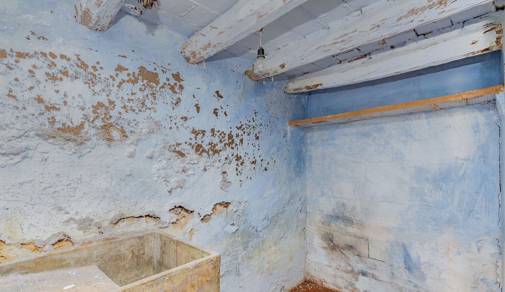 Vivienda en C del Mesón