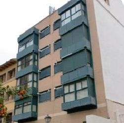 Garaje Valencia