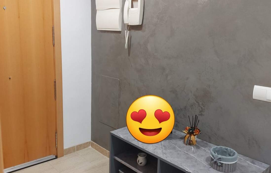 Piso en venta en San Jorge, Castellón