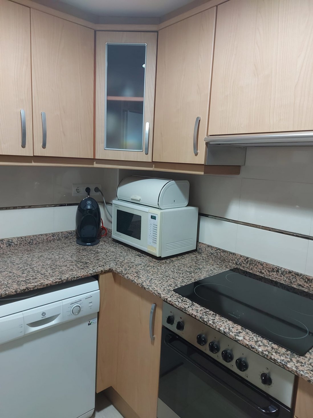 Piso en venta en San Jorge, Castellón