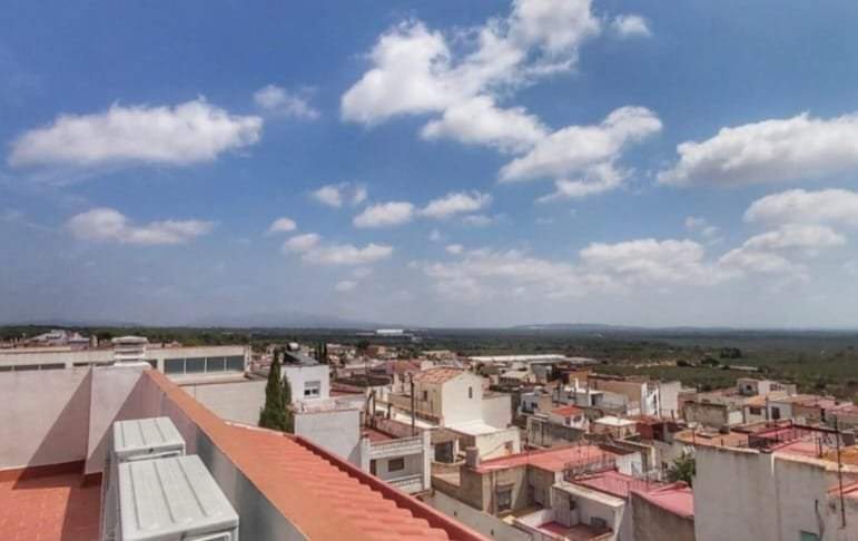 Piso en venta en San Jorge, Castellón