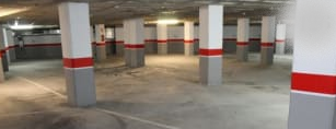 Garaje en venta  en Calle El Verger Ondara Alicante