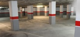 Garaje en venta  en Calle El Verger Ondara Alicante