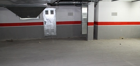 Garaje en venta  en Calle El Verger Ondara Alicante