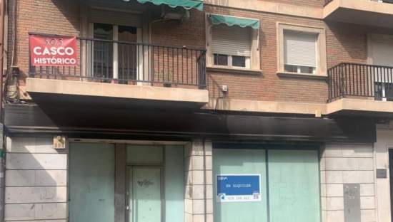 Local en alquiler en Plaza Ceballos, 30003, Murcia Murcia