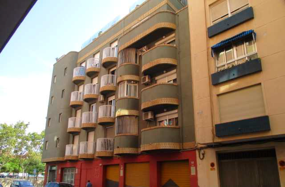 Vivienda en venta en Sagunto, Valencia