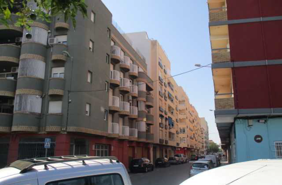 Vivienda en venta en Sagunto, Valencia