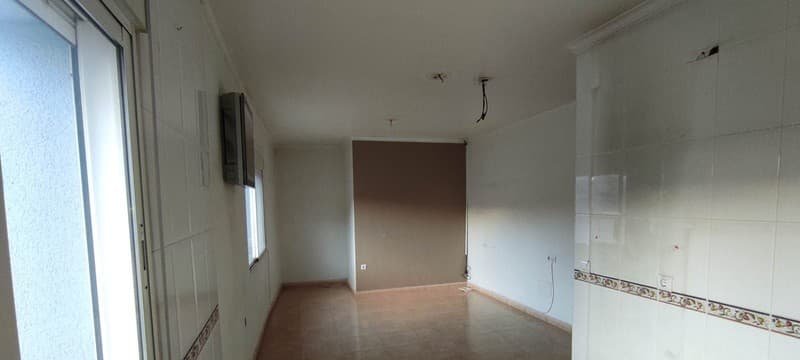 Piso en venta  en Calle San Roque Alhama De Murcia Murcia