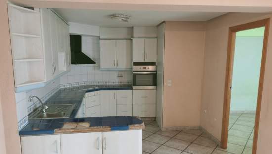 Piso en venta en Calle Pio Tejera Murcia Murcia