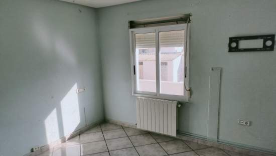 Piso en venta en Calle Pio Tejera Murcia Murcia
