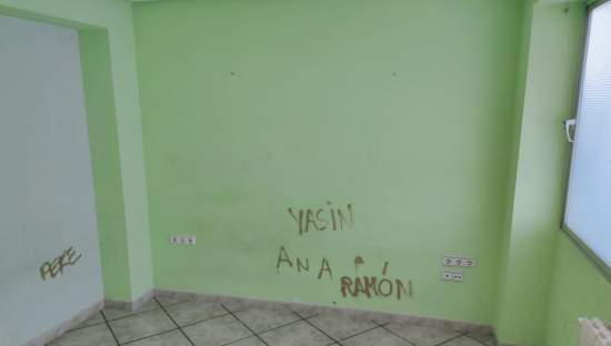 Piso en venta en Calle Pio Tejera Murcia Murcia