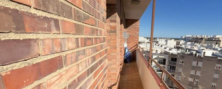 Piso En Venta En Tomás Mancisidor, Vinar?s