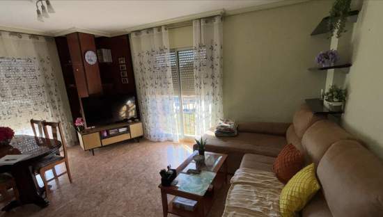 Piso En Venta En Tomás Mancisidor, Vinar?s