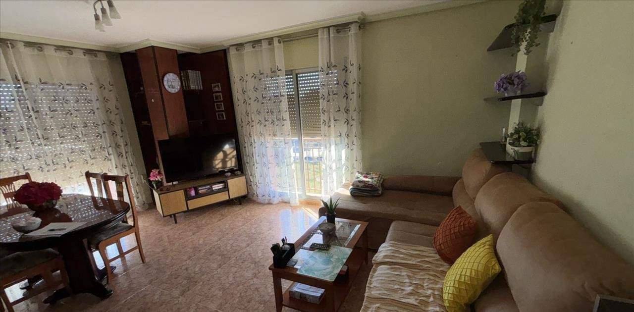 Piso En Venta En Tomás Mancisidor, Vinar?s