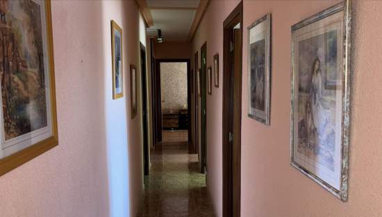 Piso En Venta En Tomás Mancisidor, Vinar?s