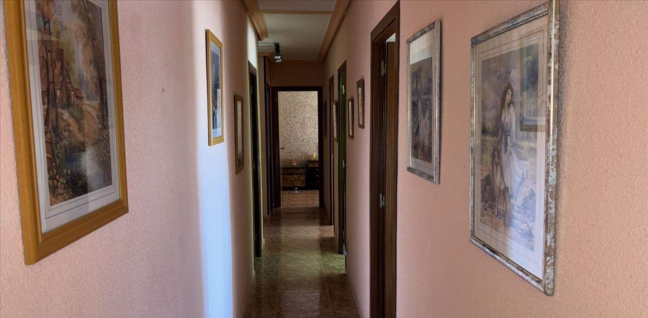 Piso En Venta En Tomás Mancisidor, Vinar?s