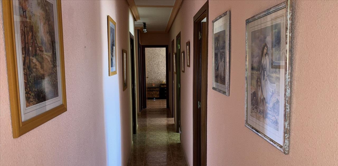 Piso En Venta En Tomás Mancisidor, Vinar?s