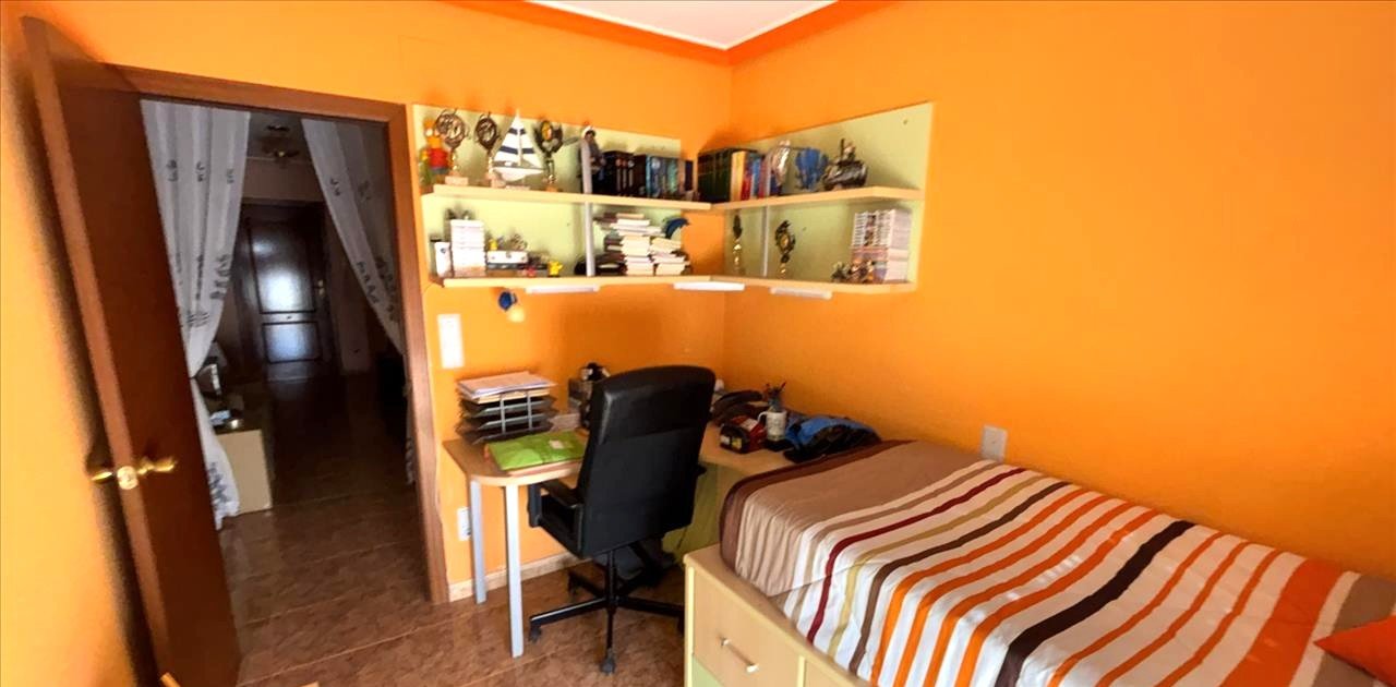 Piso En Venta En Tomás Mancisidor, Vinar?s