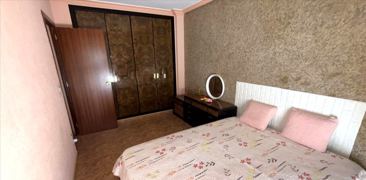 Piso En Venta En Tomás Mancisidor, Vinar?s