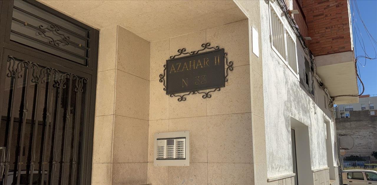 Piso En Venta En Tomás Mancisidor, Vinar?s