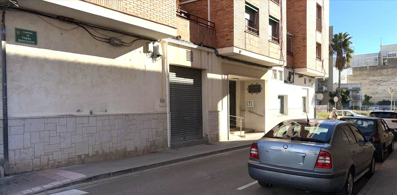 Piso En Venta En Tomás Mancisidor, Vinar?s