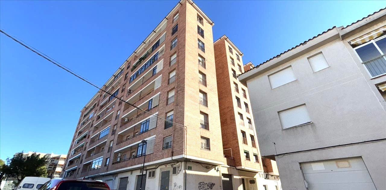 Piso En Venta En Tomás Mancisidor, Vinar?s