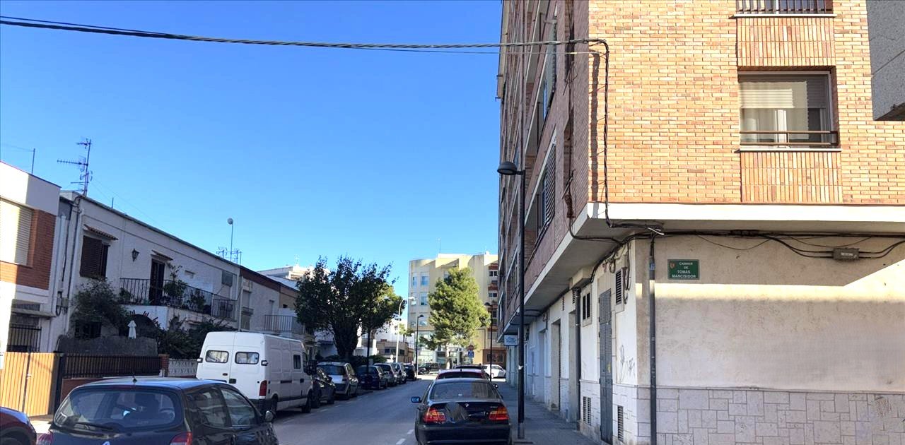 Piso En Venta En Tomás Mancisidor, Vinar?s
