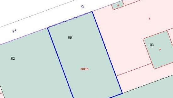 Urbano (Solar) en venta  en Calle Doctor Ramon Trullenque, Carlet, Valencia