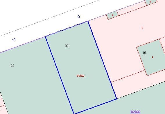 Urbano (Solar) en venta  en Calle Doctor Ramon Trullenque, Carlet, Valencia