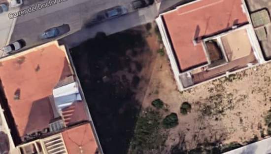 Urbano (Solar) en venta  en Calle Doctor Ramon Trullenque, Carlet, Valencia