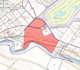 Terreno Urbano en venta en San Jorge, Castellón