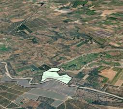 Terreno Urbano en venta en San Jorge, Castellón