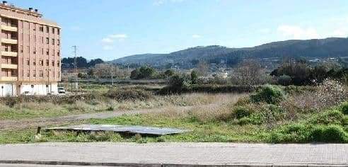 Urbano (Solar) en venta  en Calle Dos De Mayo, Ontinyent, Valencia