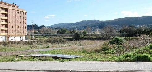 Urbano (Solar) en venta  en Calle Dos De Mayo, Ontinyent, Valencia