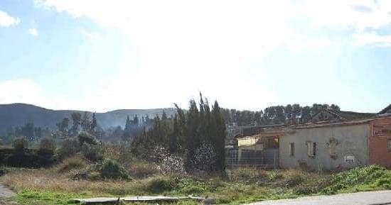 Urbano (Solar) en venta  en Calle Dos De Mayo, Ontinyent, Valencia