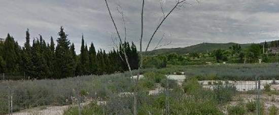 Urbano (Solar) en venta  en Calle Dos De Mayo, Ontinyent, Valencia