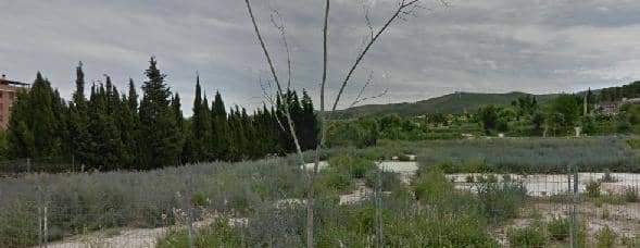 Urbano (Solar) en venta  en Calle Dos De Mayo, Ontinyent, Valencia
