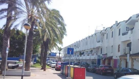 Casa Adosada en Puebla De Farnáls, Valencia
