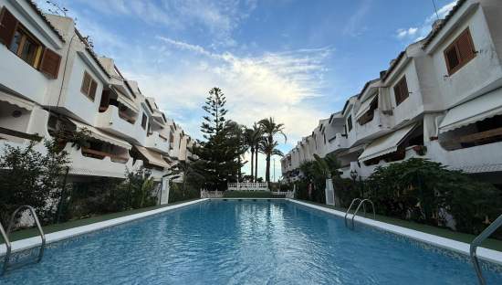 Casa Adosada en venta en Puebla De Farnáls, Valencia