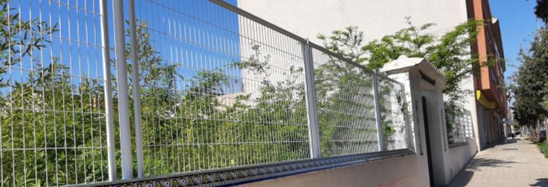 Terreno en venta en Castellón De La Plana, Castellón