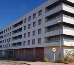 Oficinas En Venta En Parcelas C1-2, C5, C6, Ag3 Y Ag4. Fase 2, El Palma, Murcia
