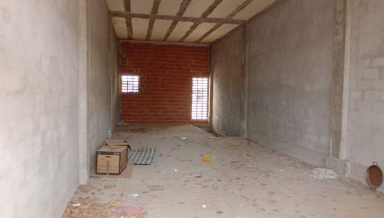 Local en venta en La Nucia, Alicante