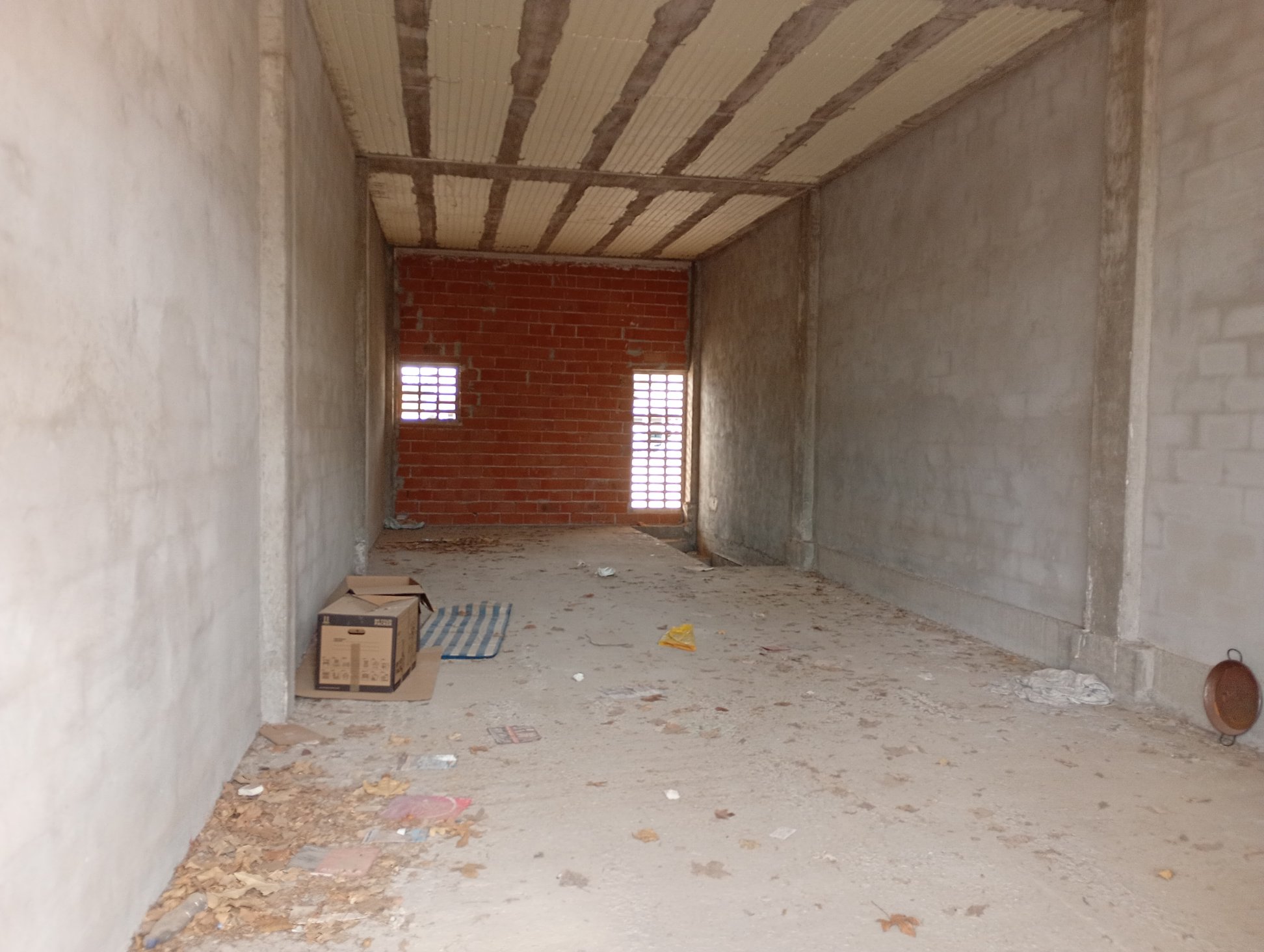 Local en venta en La Nucia, Alicante