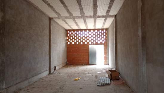 Local en venta en La Nucia, Alicante